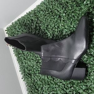 Ankle Boot